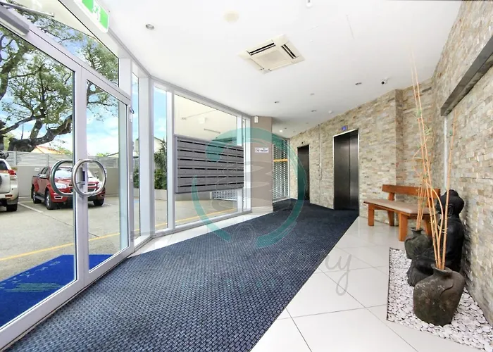 Zen Sea Breeze - Darwin\'S Premier Family Apt