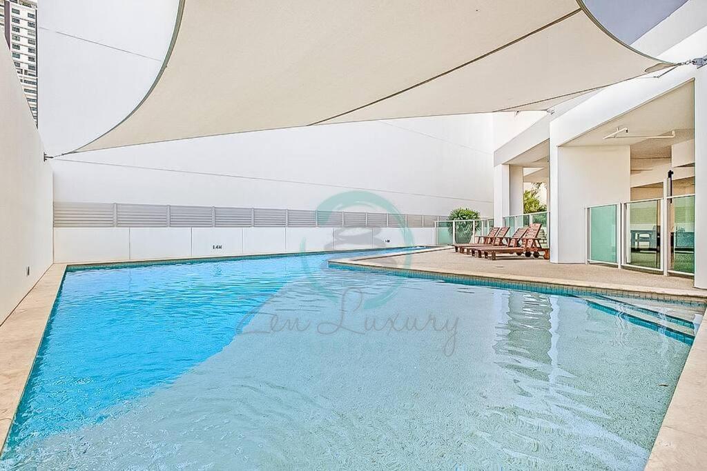 Apartment Zen Sea Breeze - Darwin's Premier Family *