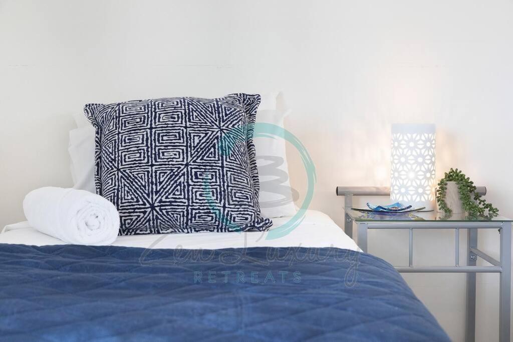 Apartment Zen Sea Breeze - Darwin's Premier Family *