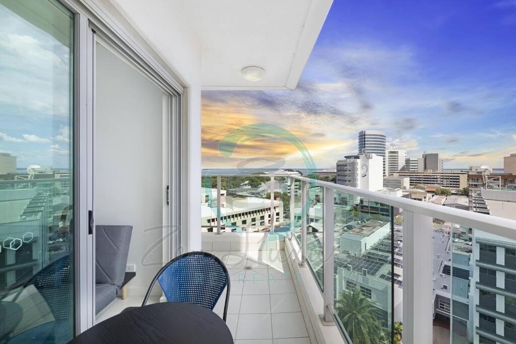 Zen Sea Breeze - Darwin's Premier Family Apartment Darwin