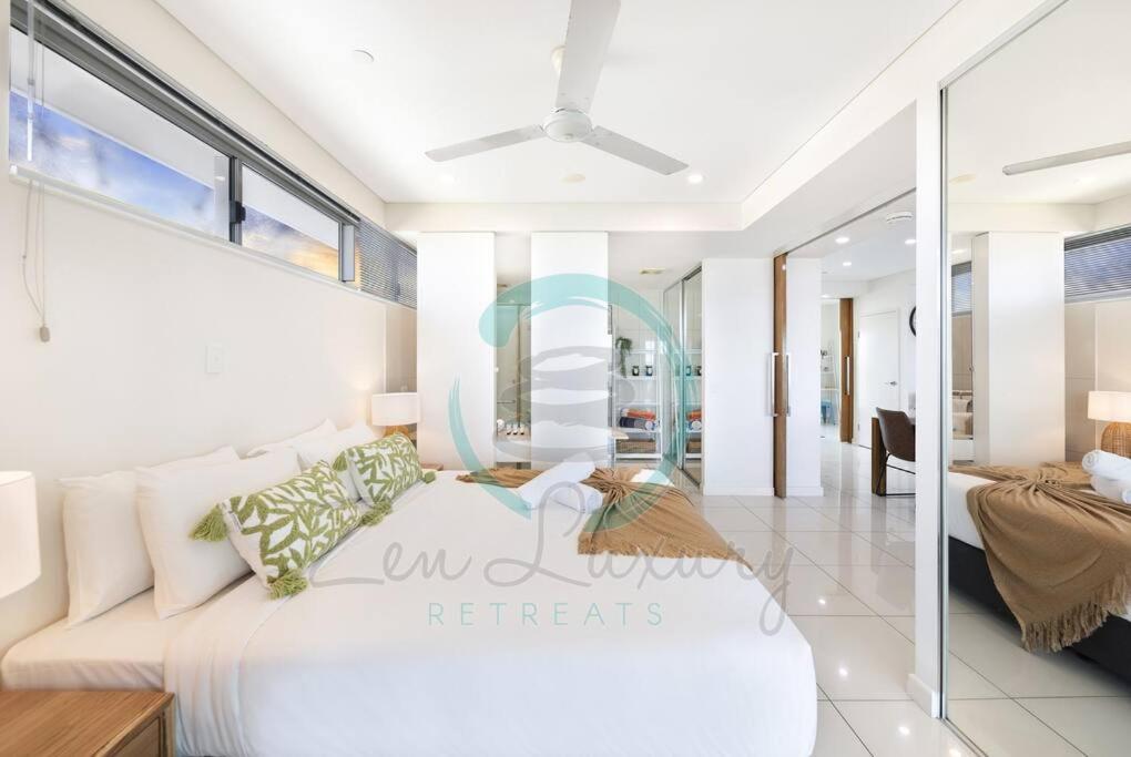 Zen Sea Breeze - Darwin's Premier Family Darwin