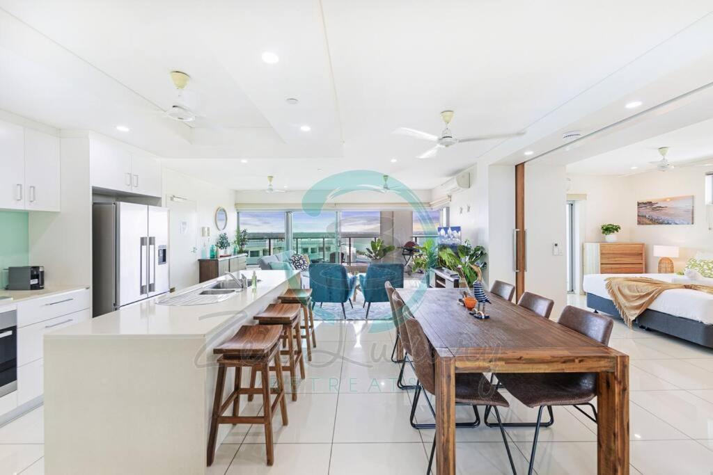 Apartment Zen Sea Breeze - Darwin's Premier Family Darwin