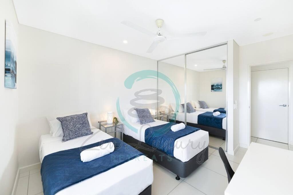 Zen Sea Breeze - Darwin's Premier Family Darwin