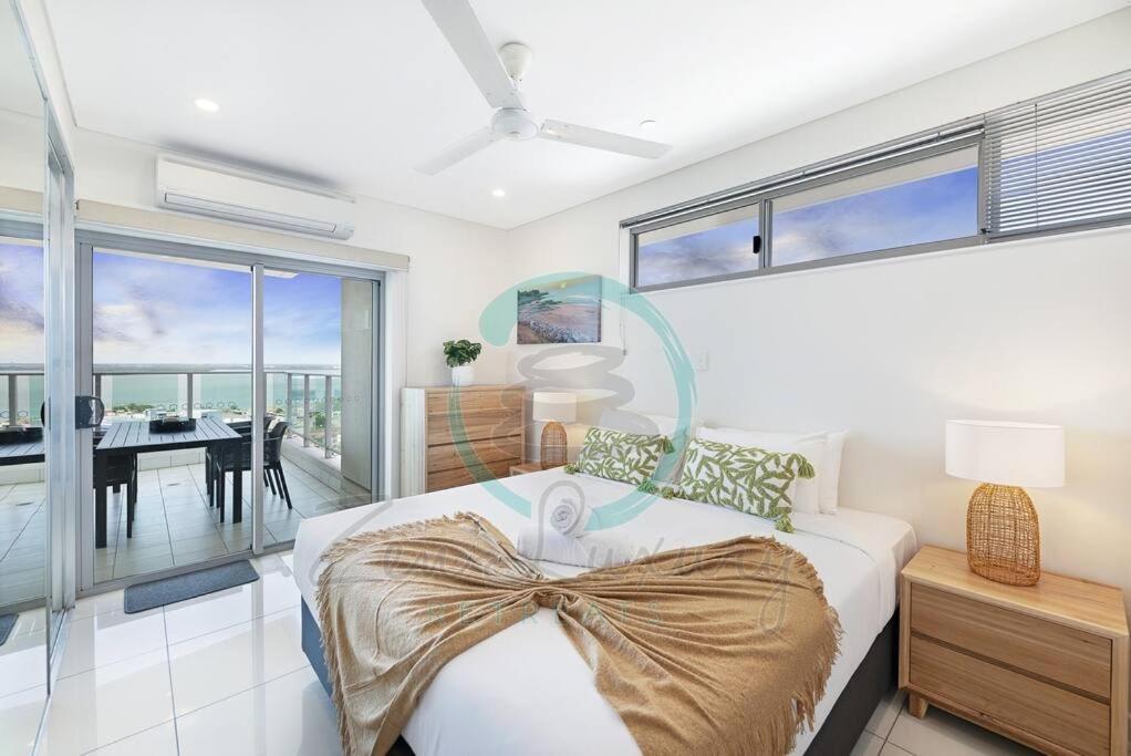 Apartment Zen Sea Breeze - Darwin's Premier Family Darwin
