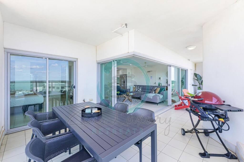 Zen Sea Breeze - Darwin's Premier Family