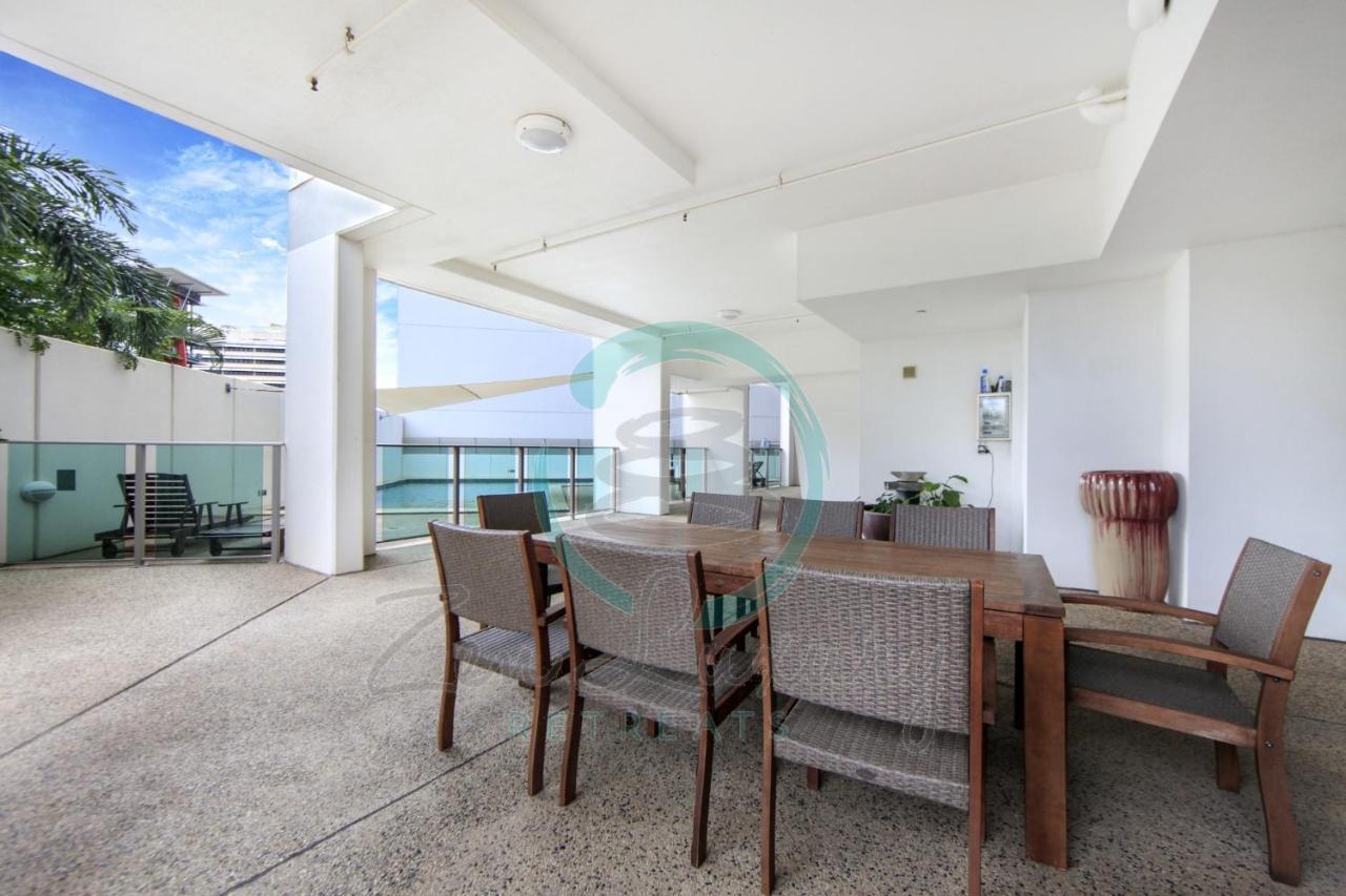 Zen Sea Breeze - Darwin's Premier Family * Darwin