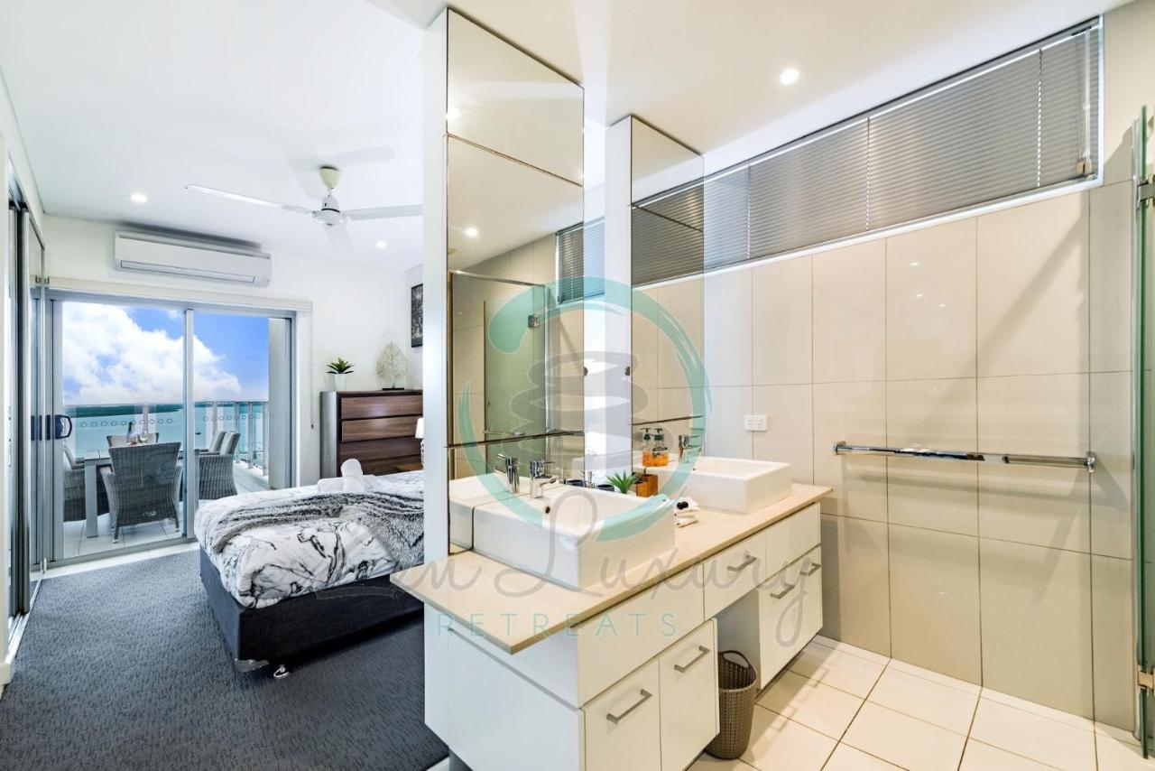 Apartment Zen Sea Breeze - Darwin's Premier Family *