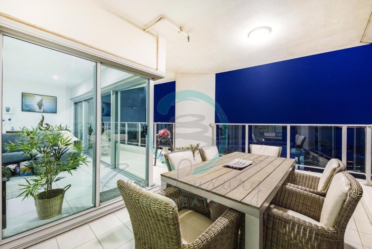 Zen Sea Breeze - Darwin's Premier Family Darwin