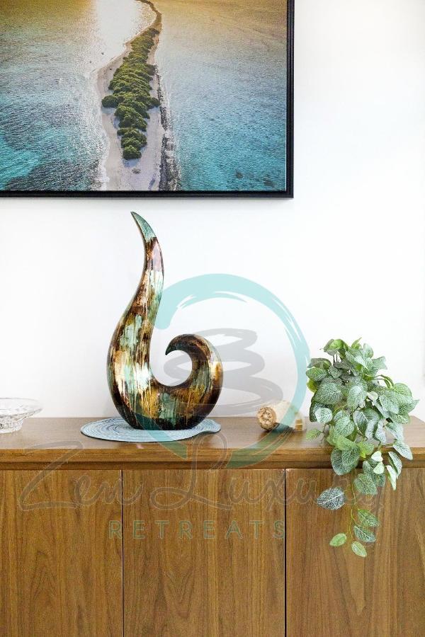 Apartment Zen Sea Breeze - Darwin's Premier Family