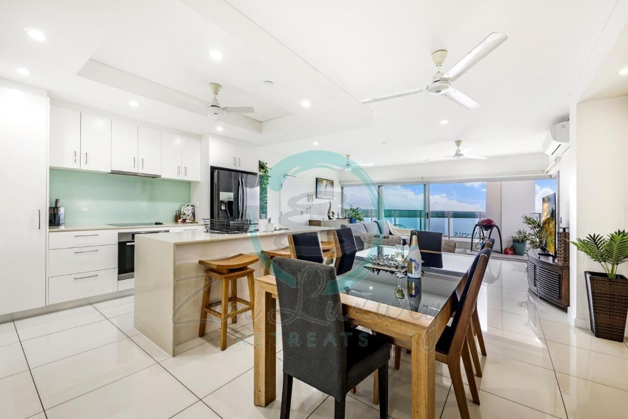 Apartment Zen Sea Breeze - Darwin's Premier Family *