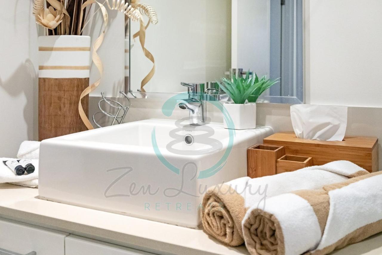 Zen Sea Breeze - Darwin's Premier Family Darwin