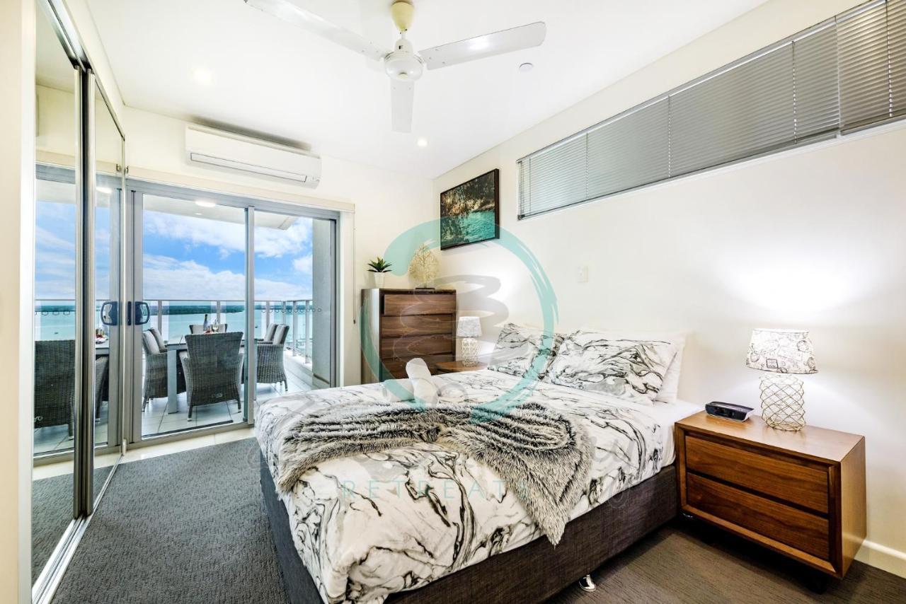 Apartment Zen Sea Breeze - Darwin's Premier Family