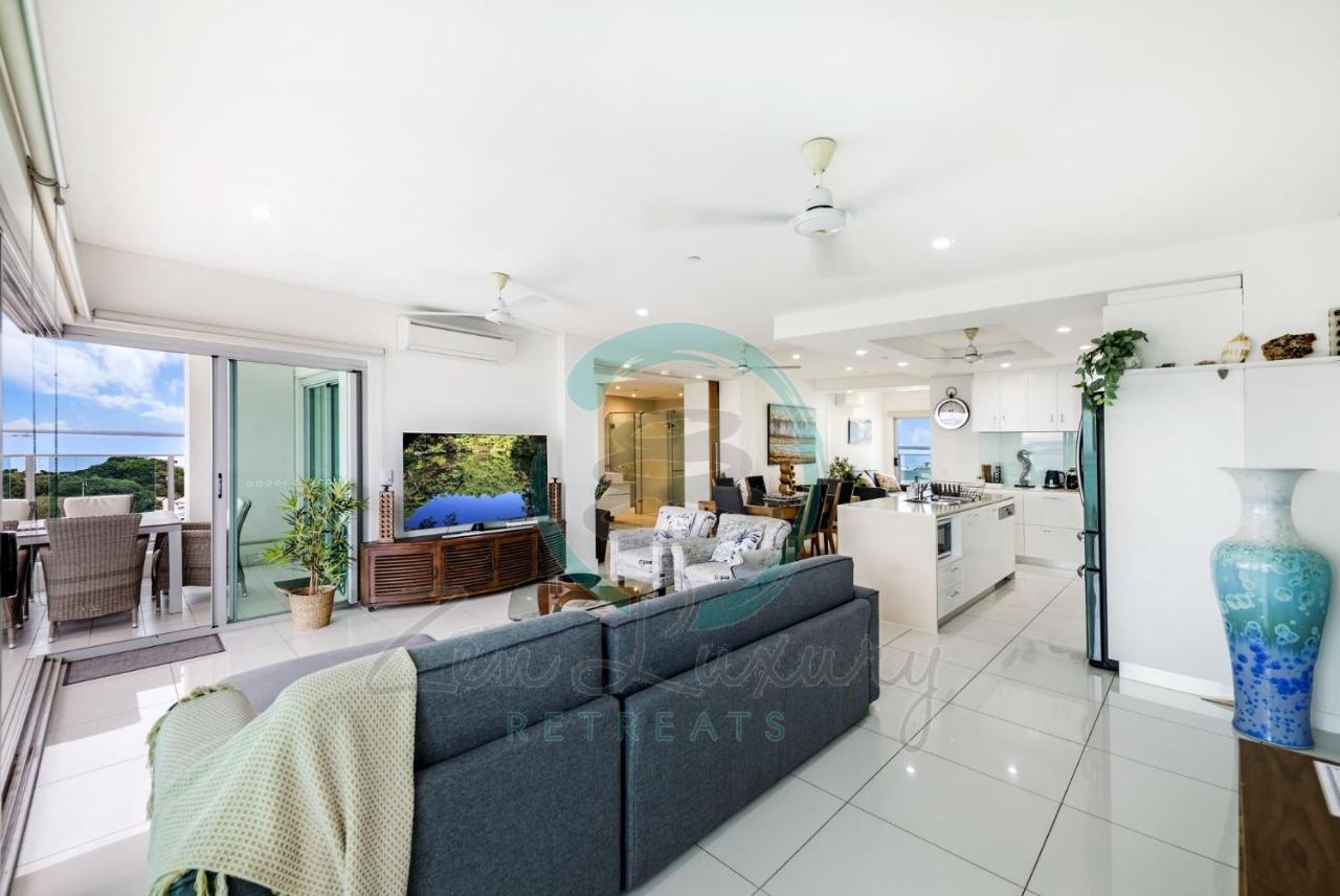 Zen Sea Breeze - Darwin's Premier Family * Darwin