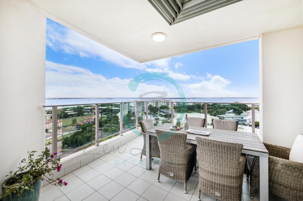 Apartment Zen Sea Breeze - Darwin's Premier Family