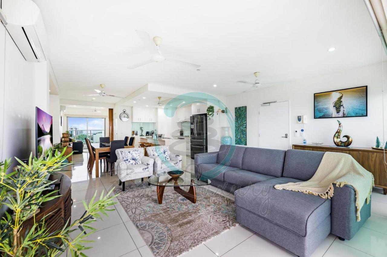 Apartment Zen Sea Breeze - Darwin's Premier Family Darwin