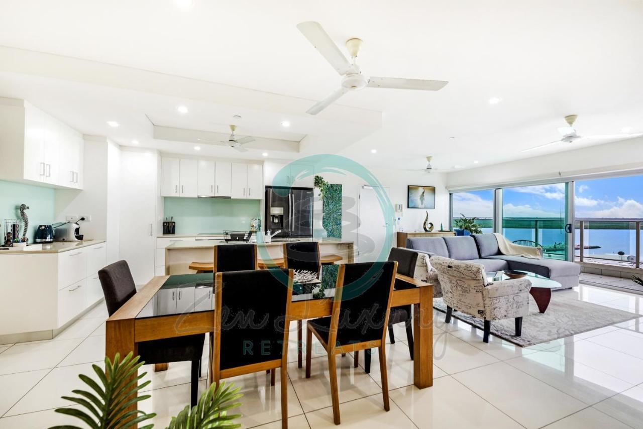 Zen Sea Breeze - Darwin's Premier Family