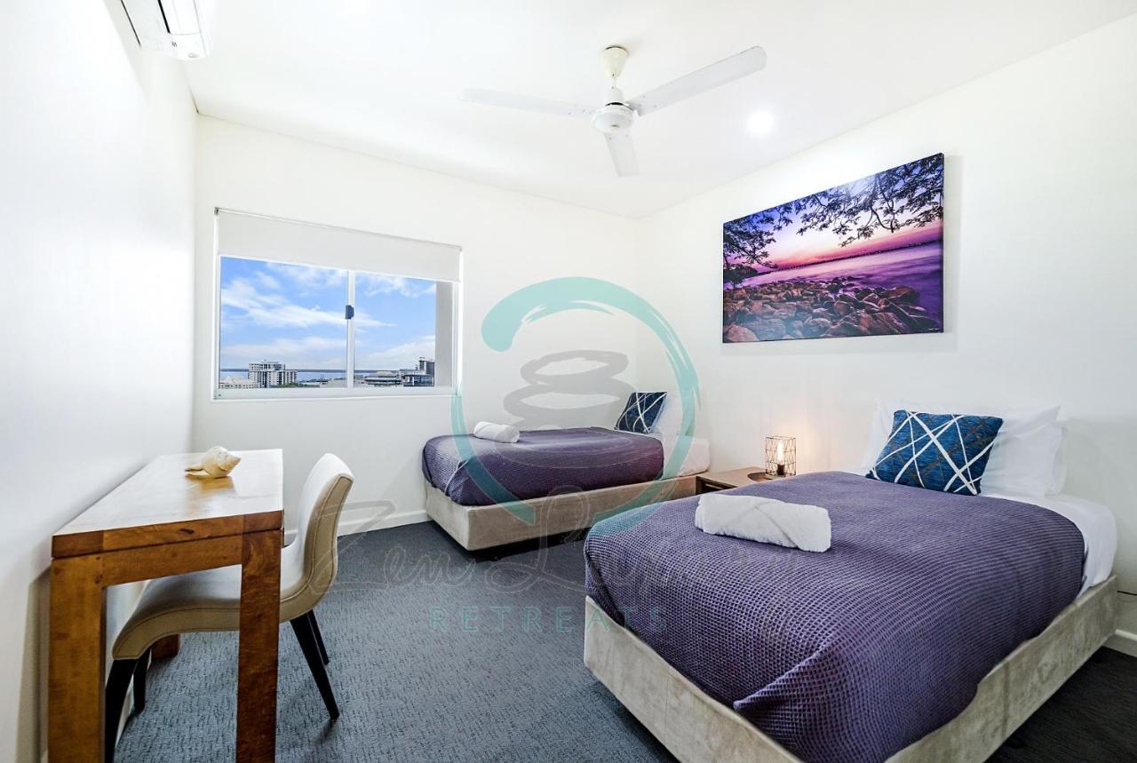 Apartment Zen Sea Breeze - Darwin's Premier Family Darwin