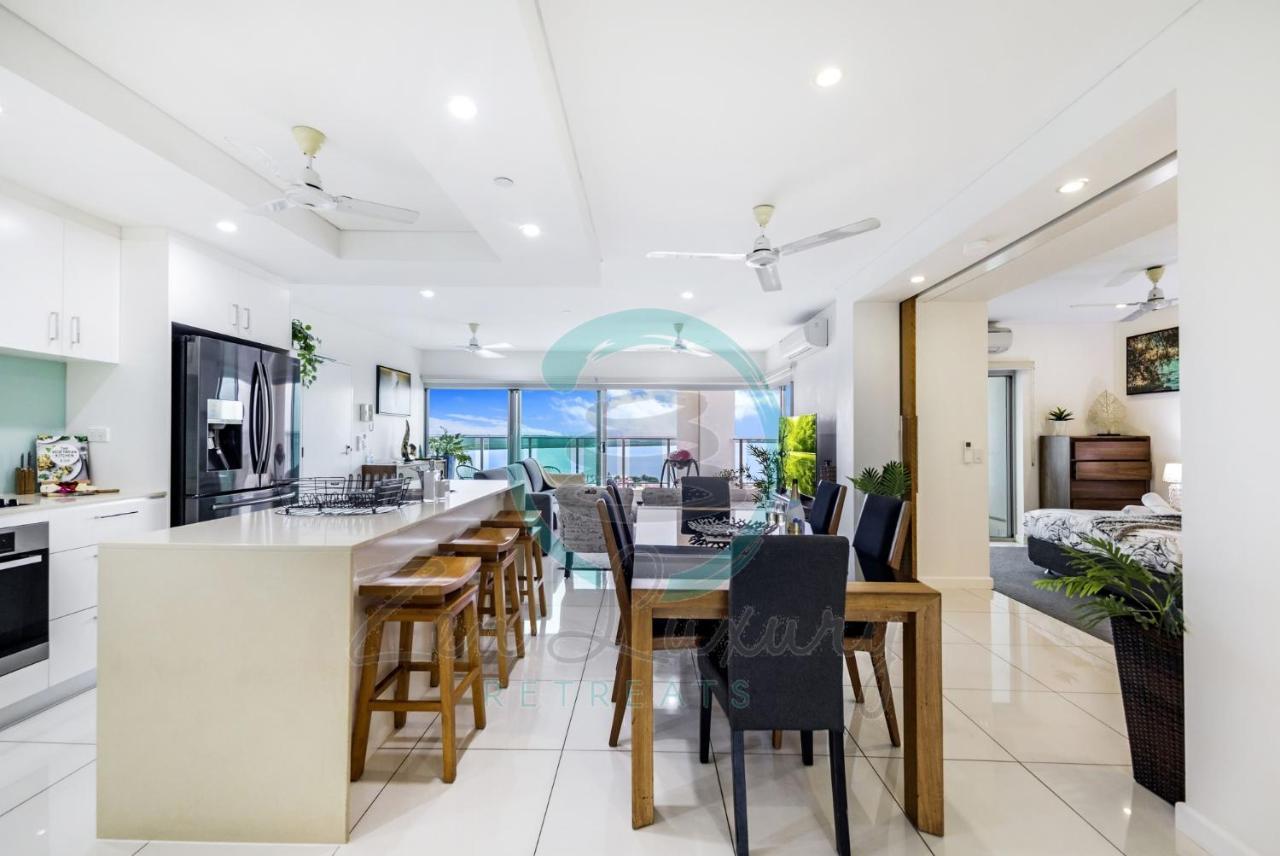 Zen Sea Breeze - Darwin's Premier Family *