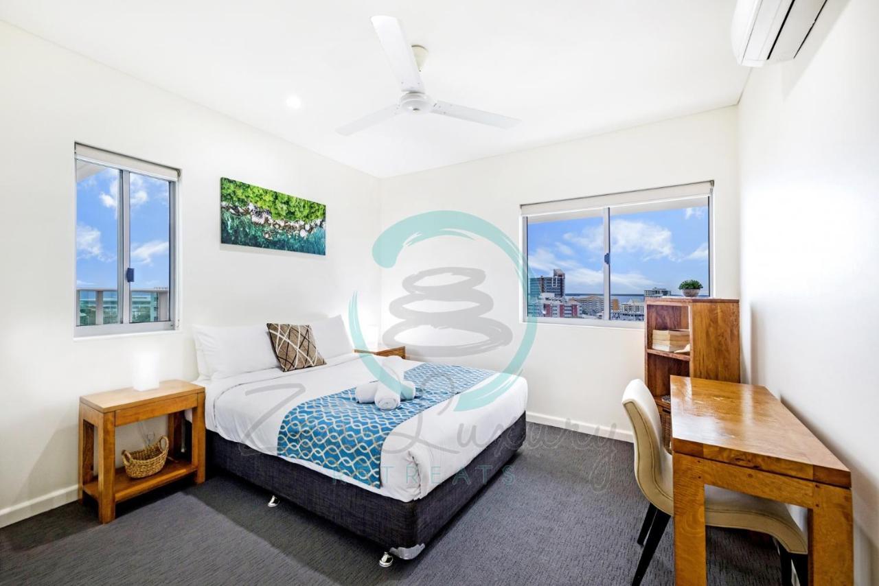 Apartment Zen Sea Breeze - Darwin's Premier Family Darwin