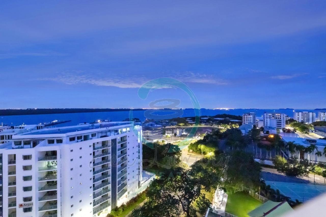 Apartment Zen Sea Breeze - Darwin's Premier Family Darwin